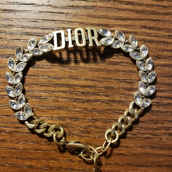 Dior Bracelet - Picture 2 of 7
